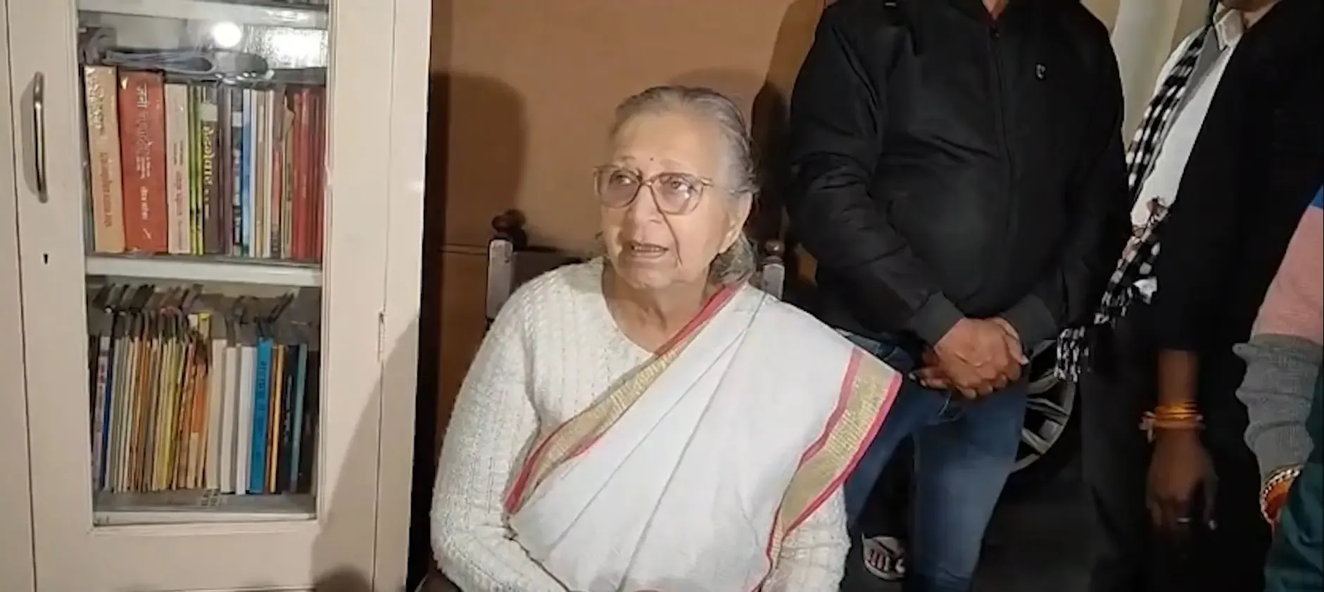 क्या मणिकर्णिका घाट पर मूर्ति टूटने से विकास प्रभावित होगा?