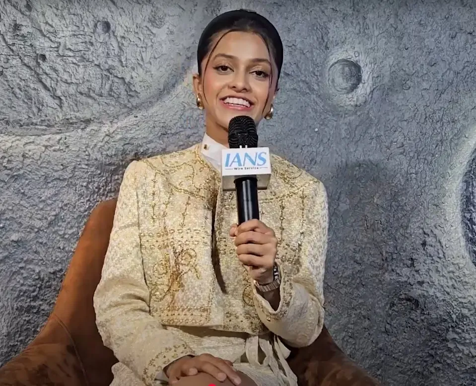 Sri Lankan Artist Yohani Selects Ranbir Kapoor's Film for 'Ain’t Nobody Like You' Theme