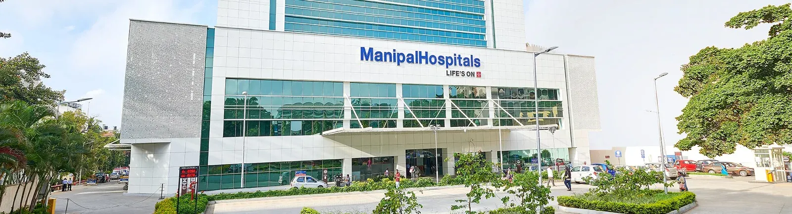 Manipal Health Q1 FY27 net profit drops 7.7% to ₹231 crore despite 38% revenue surge