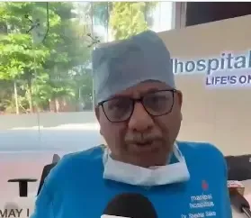 नाना पाटेकर का 75 वर्ष की आयु में निधन, मणिपाल अस्पताल ने बताया — घर पर ही हो गई थी मृत्यु