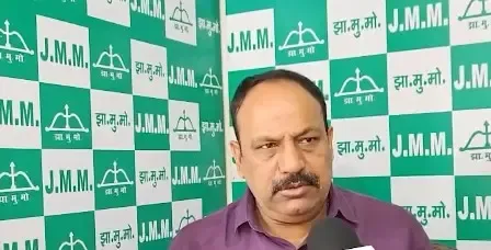 PMLA charges framed against Hemant Soren; JMM calls evidence manipulated