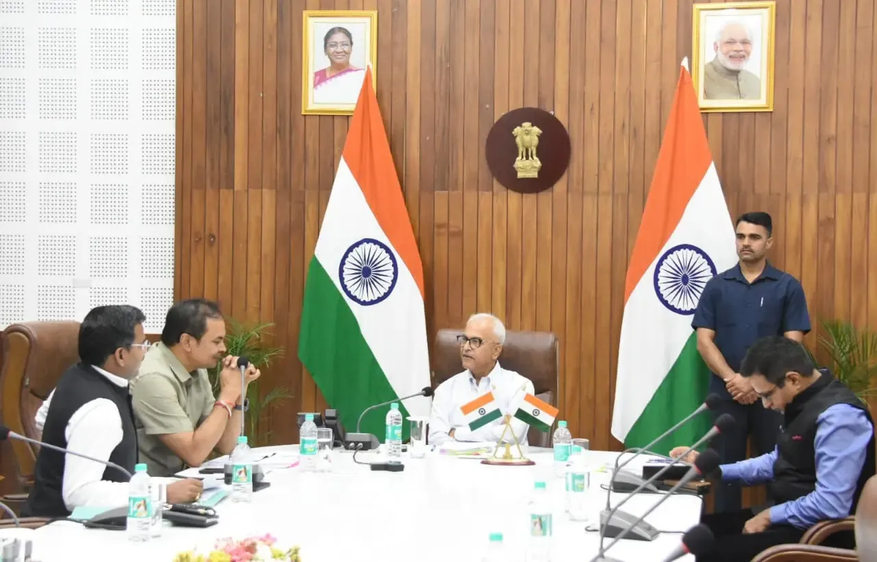 Manipur Embraces Central Government's Child Care Leave Policy for Women and Single Male Employees