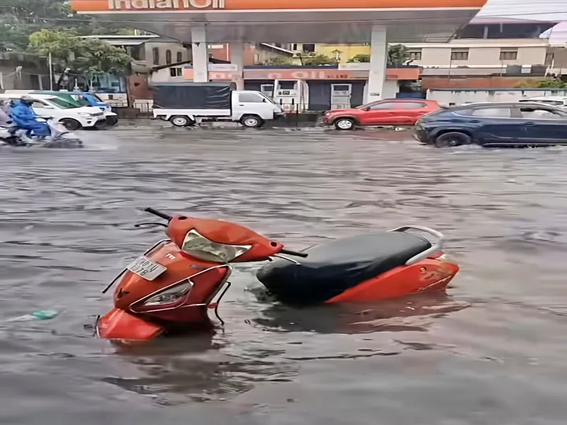 Will Manipur's Educational Institutions Remain Closed Amidst Heavy Rain and Floods?