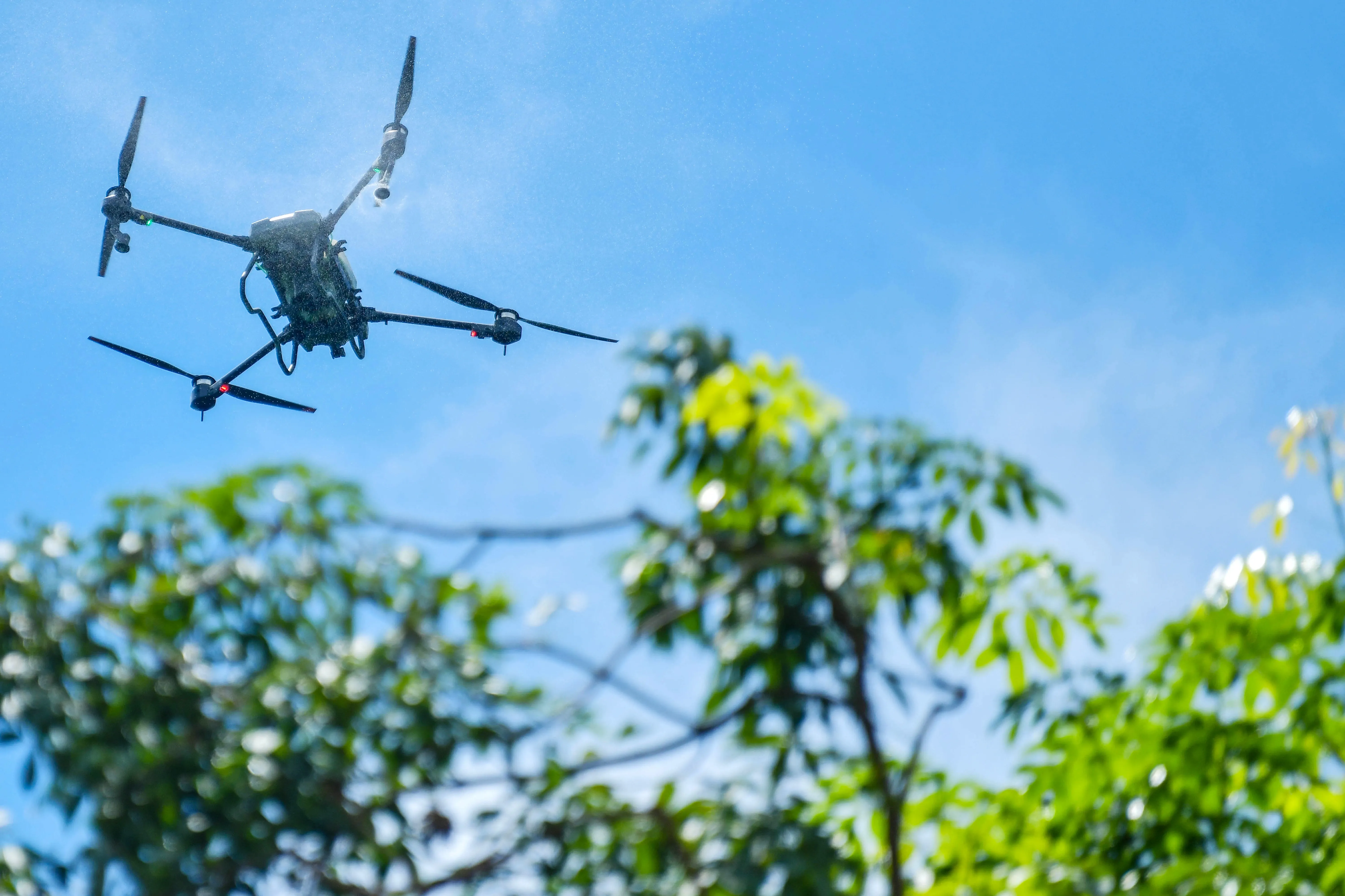 Why has the Churachandpur administration banned aerial devices amid PM Modi's expected visit?