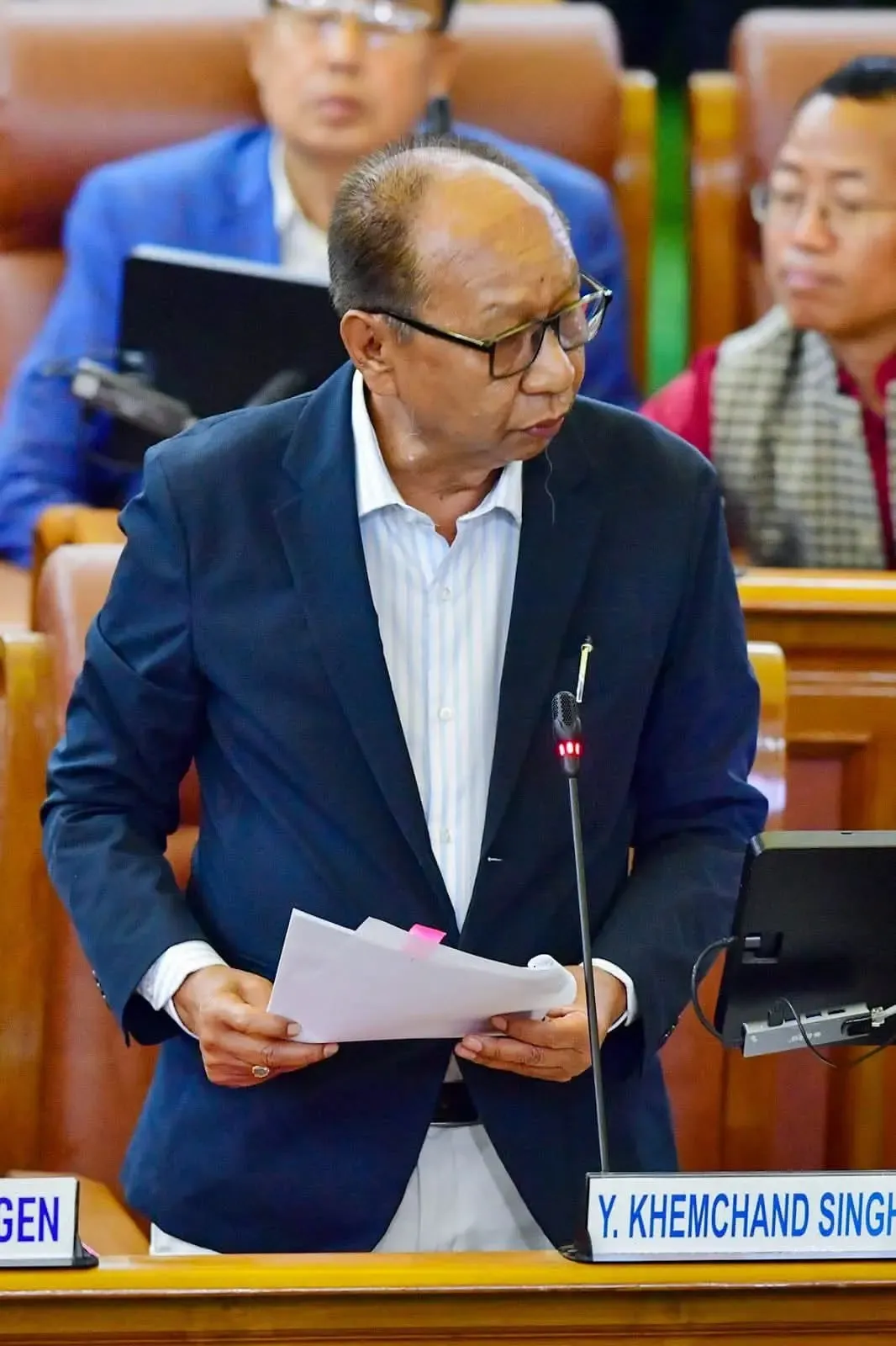 Manipur's New Economic Empowerment Initiative for Women via SHGs