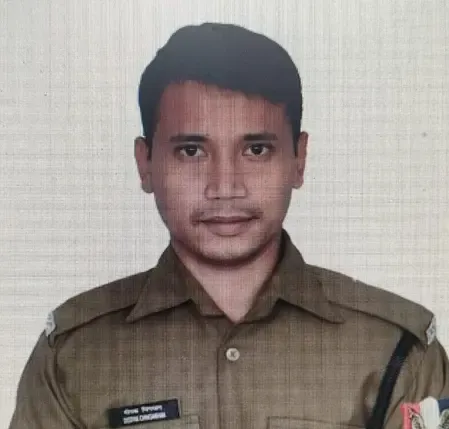 What Compensation Has the Manipur Government Offered for the Family of BSF Jawan Deepak Chingakham?
