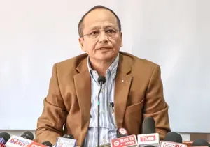 Manipur Government Upholds Constitutional Standards Against Congress Claims: Minister