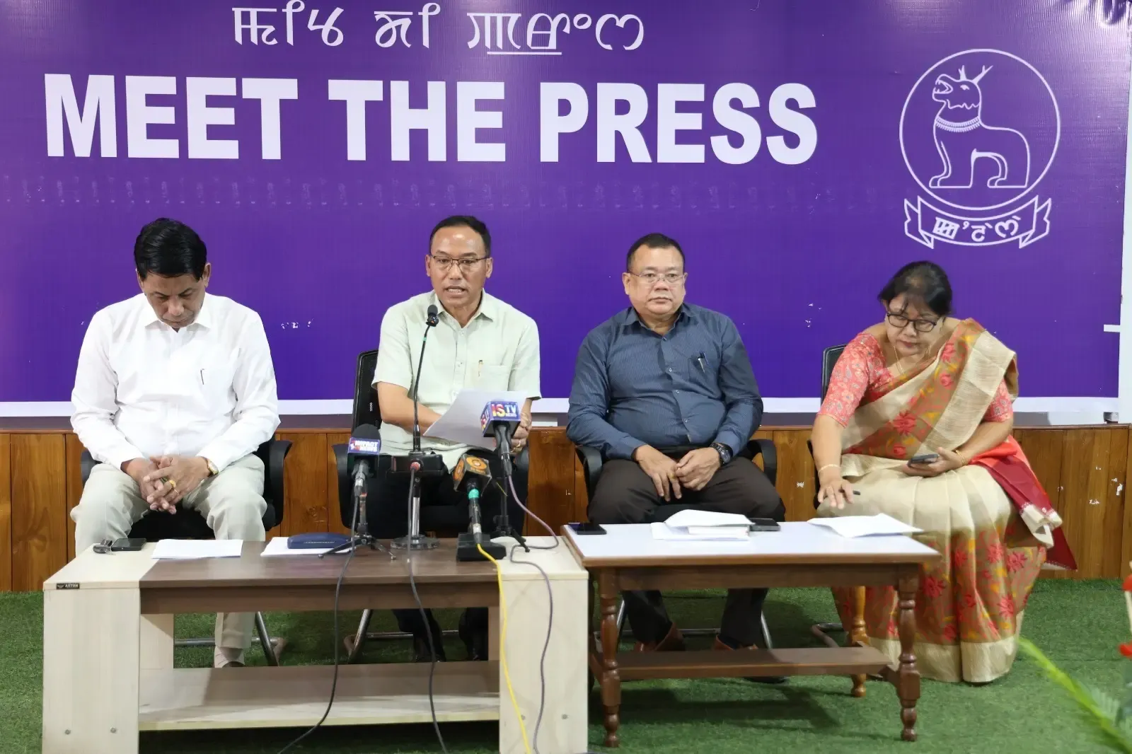 Manipur raises Manipuri pony owner incentive to ₹10,000 per year