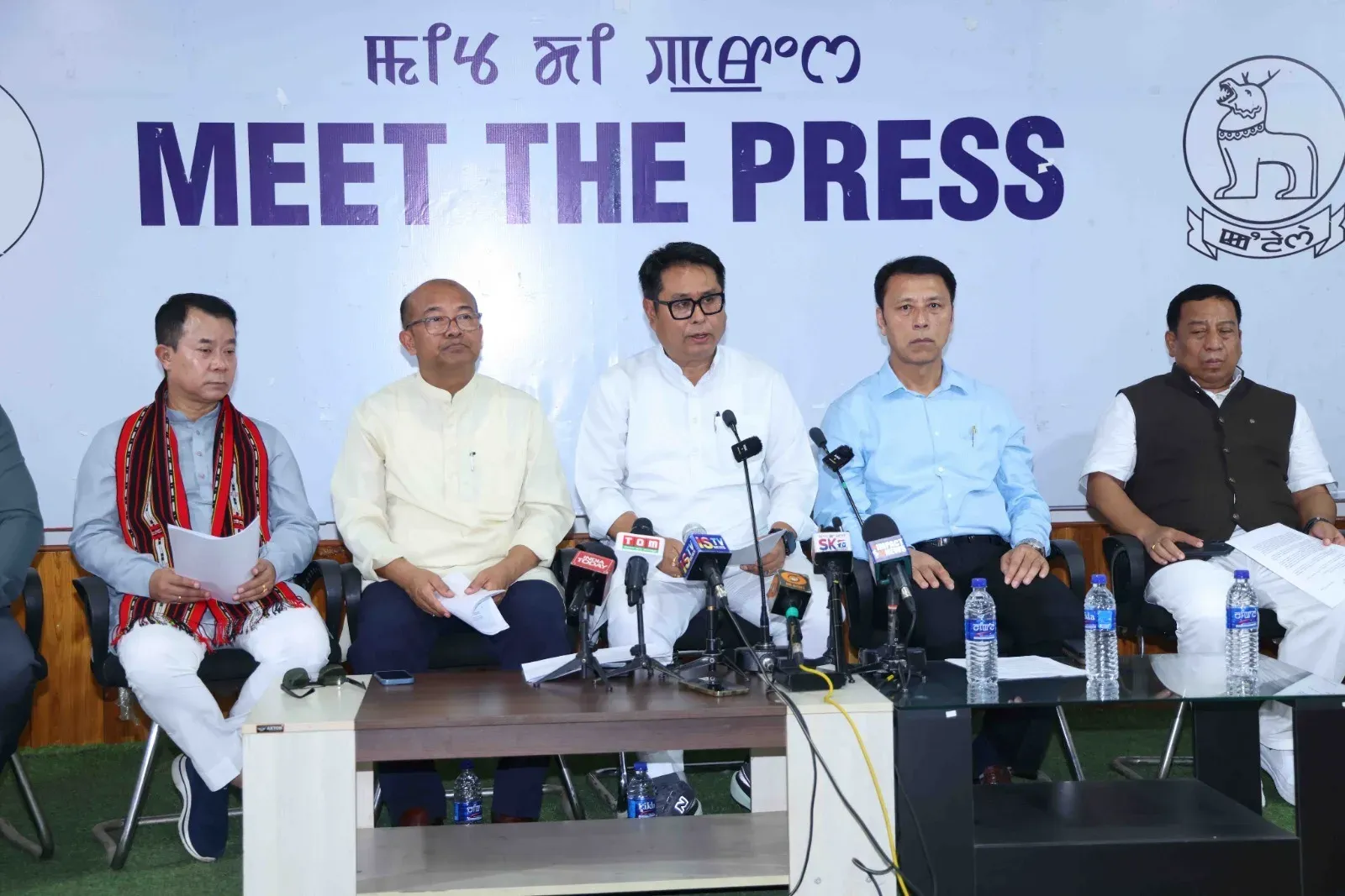 Manipur NRC updation demand renewed, MLA team to visit Delhi