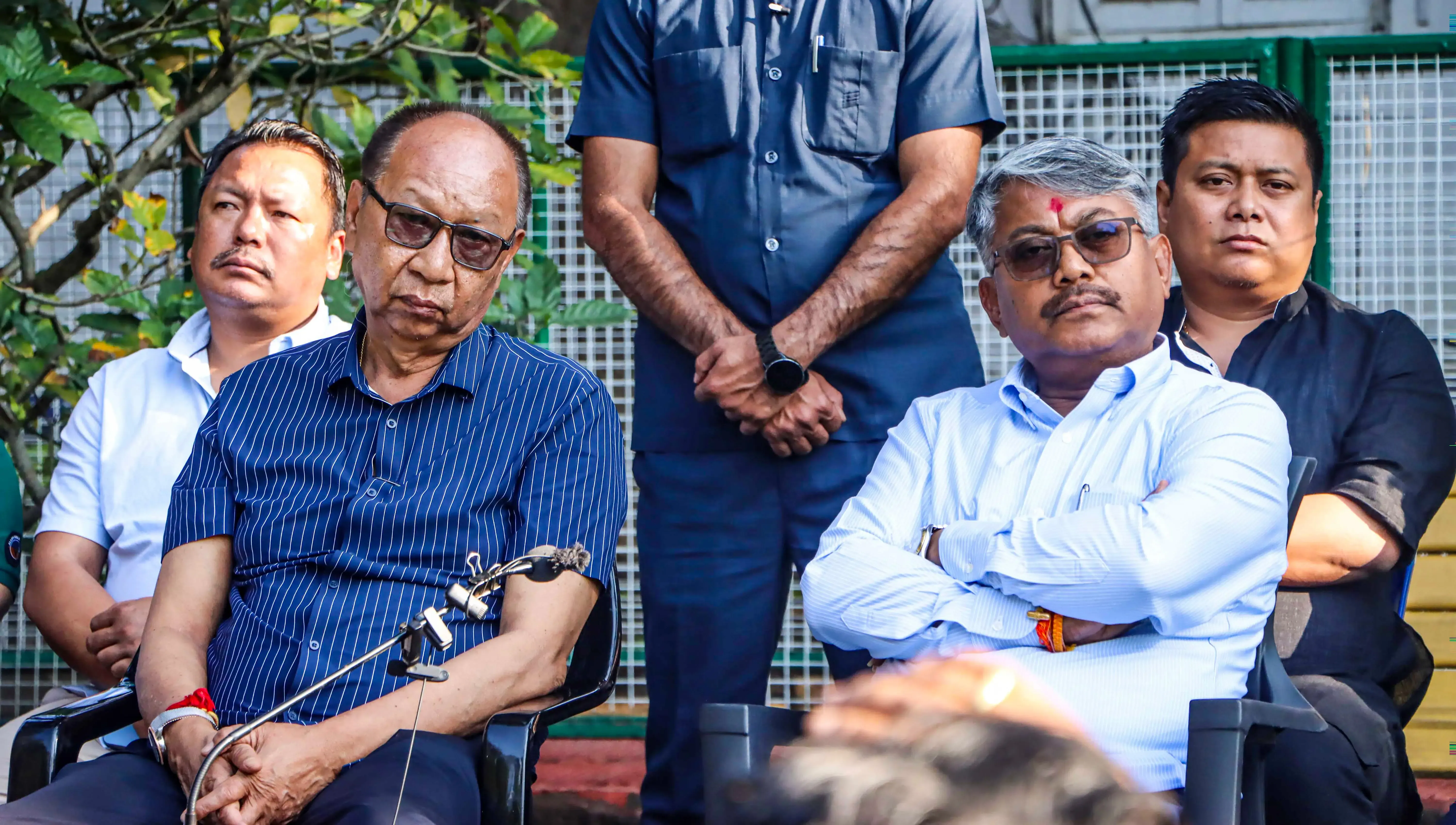 Manipur Transfers Bomb Attack Investigation to NIA Amidst Deadly Protests and Curfew