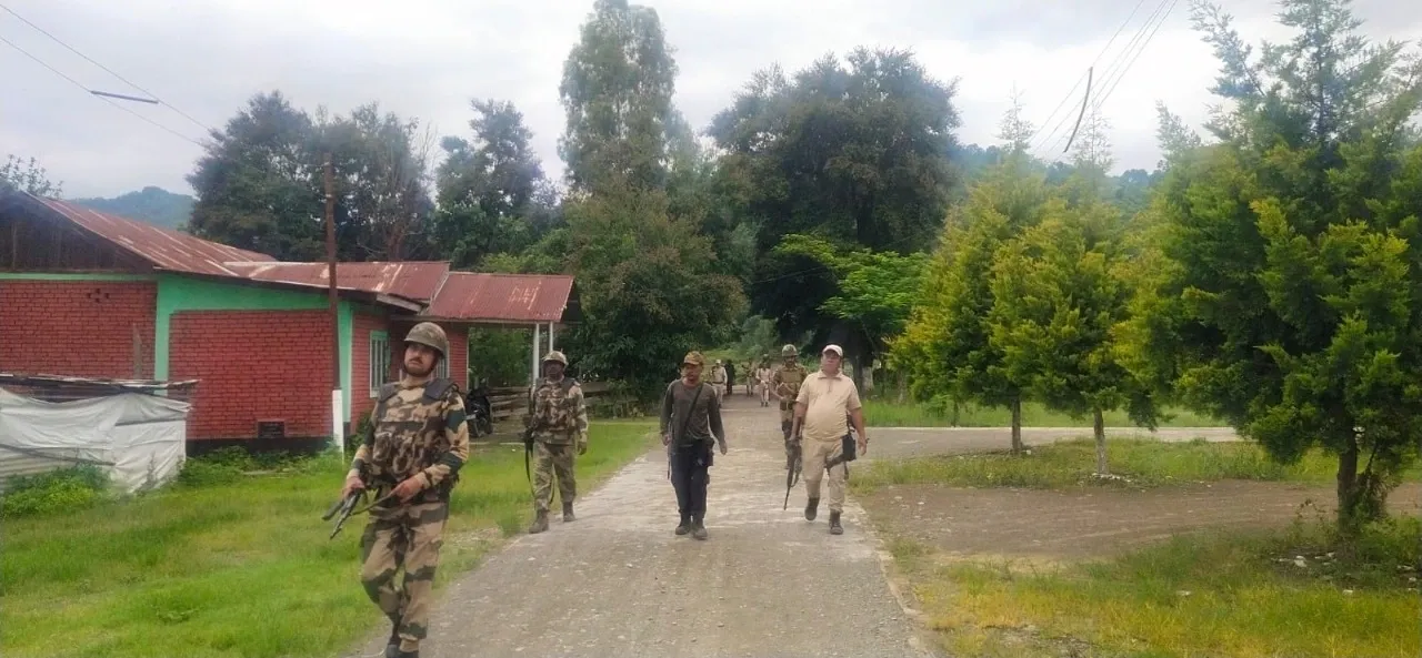 What prompted the Kuki-Zo Council's appeal to Nagas to lift the shutdown?