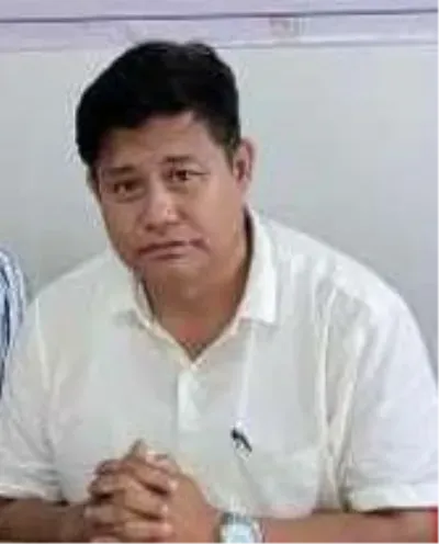 Manipur: Meitei body urges Centre to dismantle militant infrastructures 