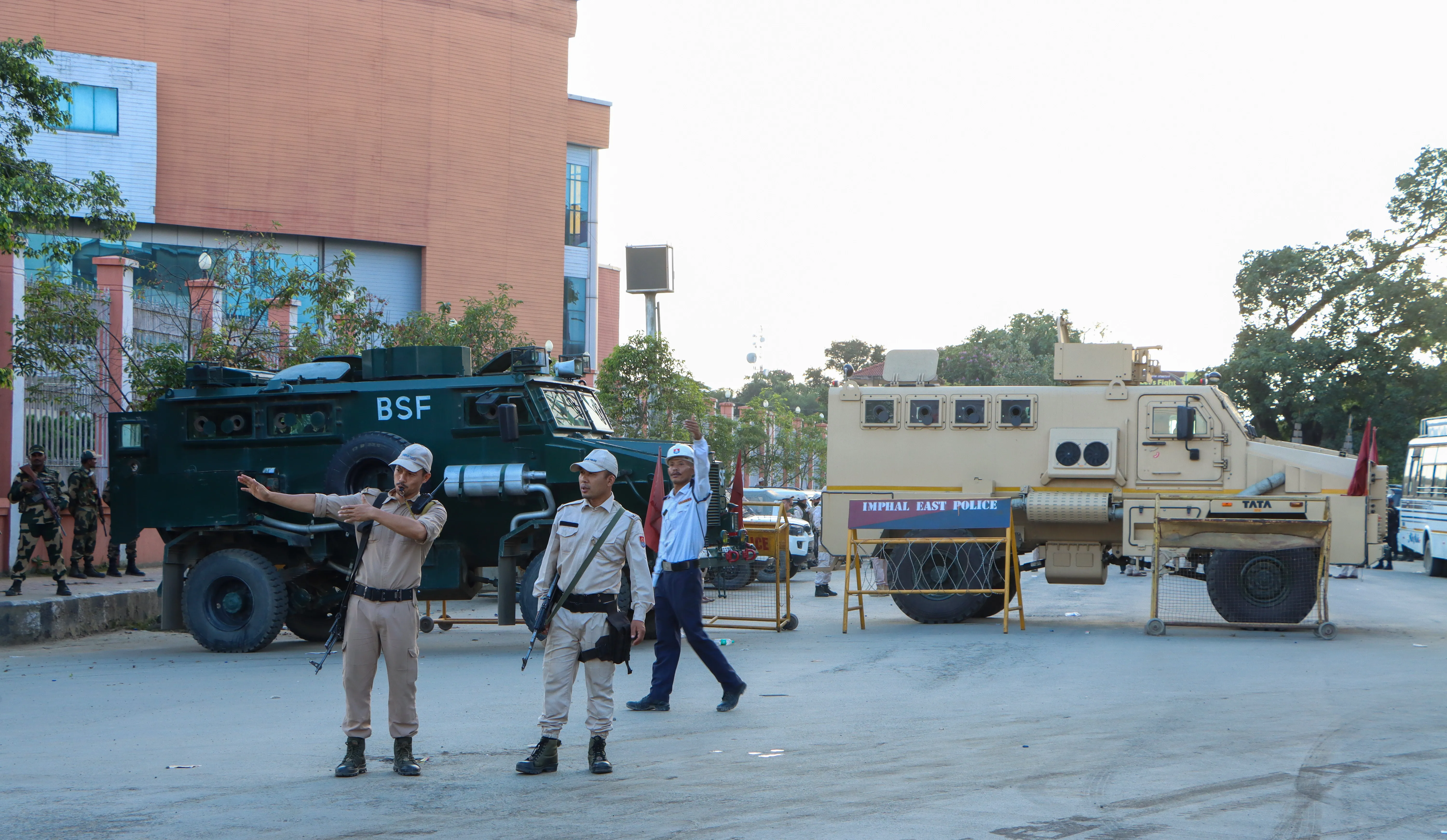 Should the People of Manipur Support Shutdowns Called by Civil Society Groups?