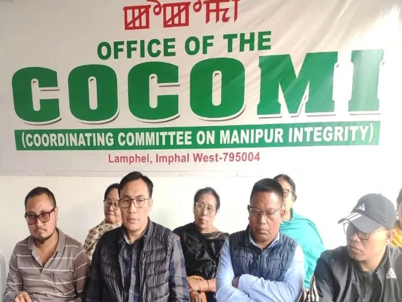 What’s Next in the 'Manipur' Signage Removal Controversy?