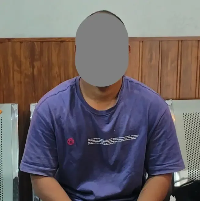 मणिपुर: फेसबुक पर भड़काऊ सामग्री साझा करने के आरोप में एक व्यक्ति गिरफ्तार