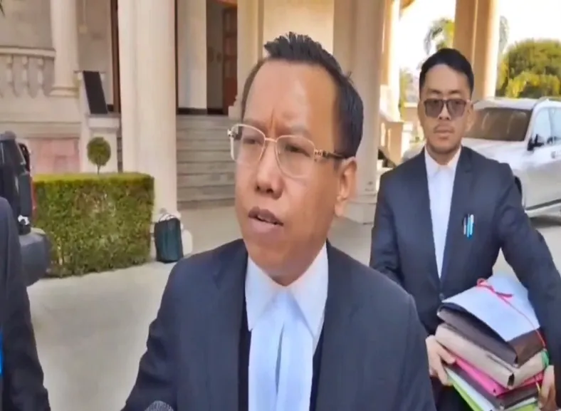 Manipur Assembly Speaker's Tribunal Deliberates on Anti-Defection Case Involving Five JD-U Legislators