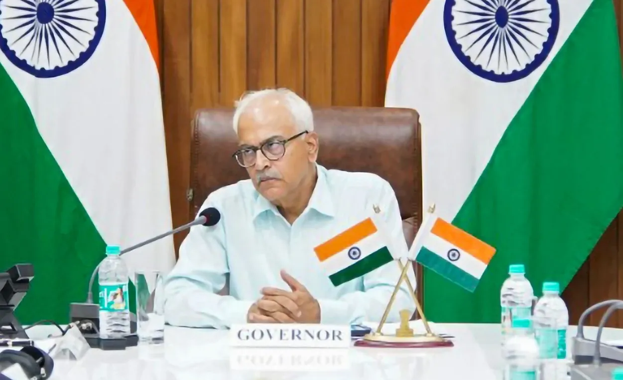 Will Manipur's First Vehicle Inspection and Certification Centre Enhance Road Safety and Environmental Standards?