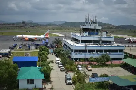 Is the Centre Listening to Manipur's Plea for Reduced Airfares and More Flights?