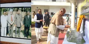 Congress Leaders Reflect on the Prosperous Period of Manipur Under PM Manmohan Singh