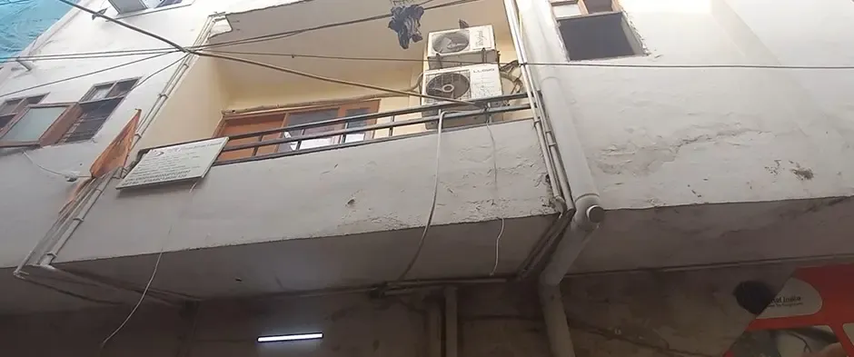 Did a Manipur Woman Fall Victim to Electrocution in Delhi's Mahipalpur?