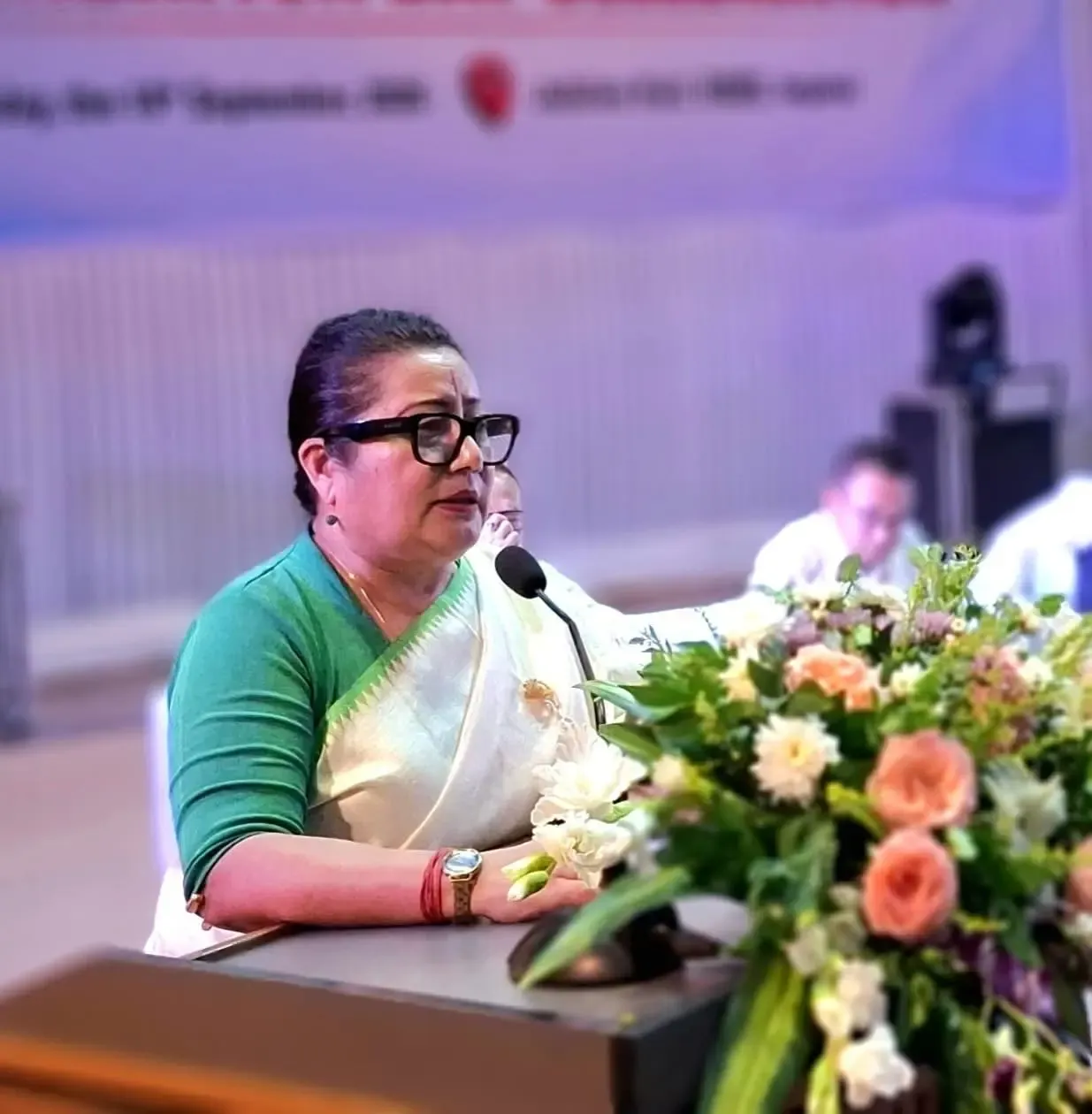 Manipuri language to join Sansad Bhashini for real-time Parliament translation