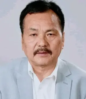 NPP MLA N Kayisii Passes Away at 59 in Manipur