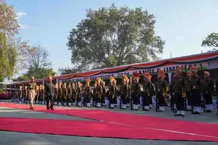 How Does Manipur’s Unity and Resilience Fortify India’s National Fabric?