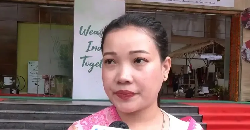 How is Manipur's woman entrepreneur empowering women and driving growth in the North-East?