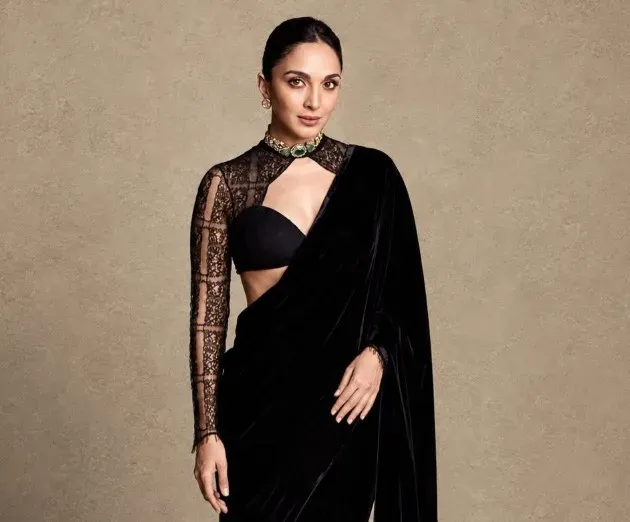 Manish Malhotra on Kiara Advani's Toxic look: 'A fabulous journey'