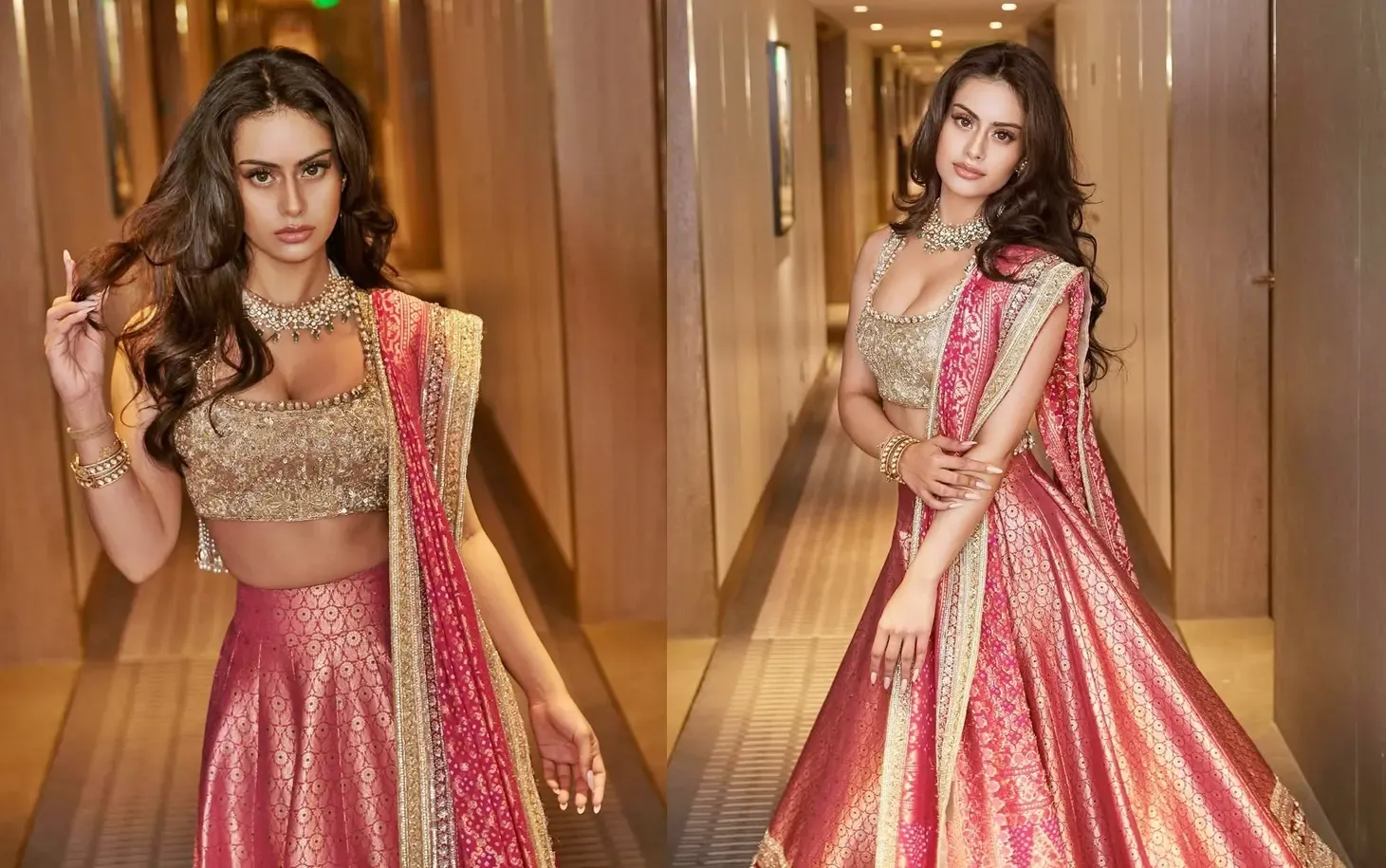 Is Manish Malhotra Welcoming Nysa Devgan to Cinema Against Kajol’s Wishes?