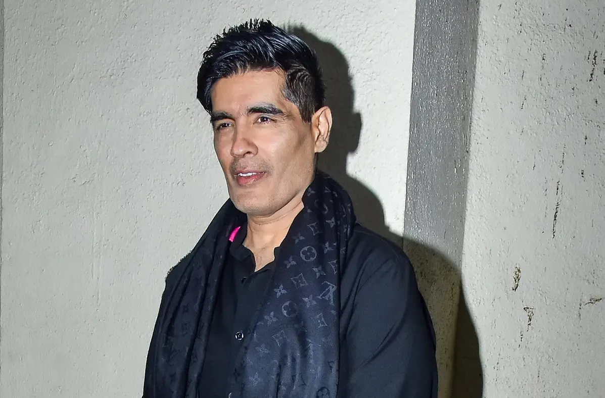 Bollywood Mourns the Passing of Manish Malhotra’s 94-Year-Old Mother Garima