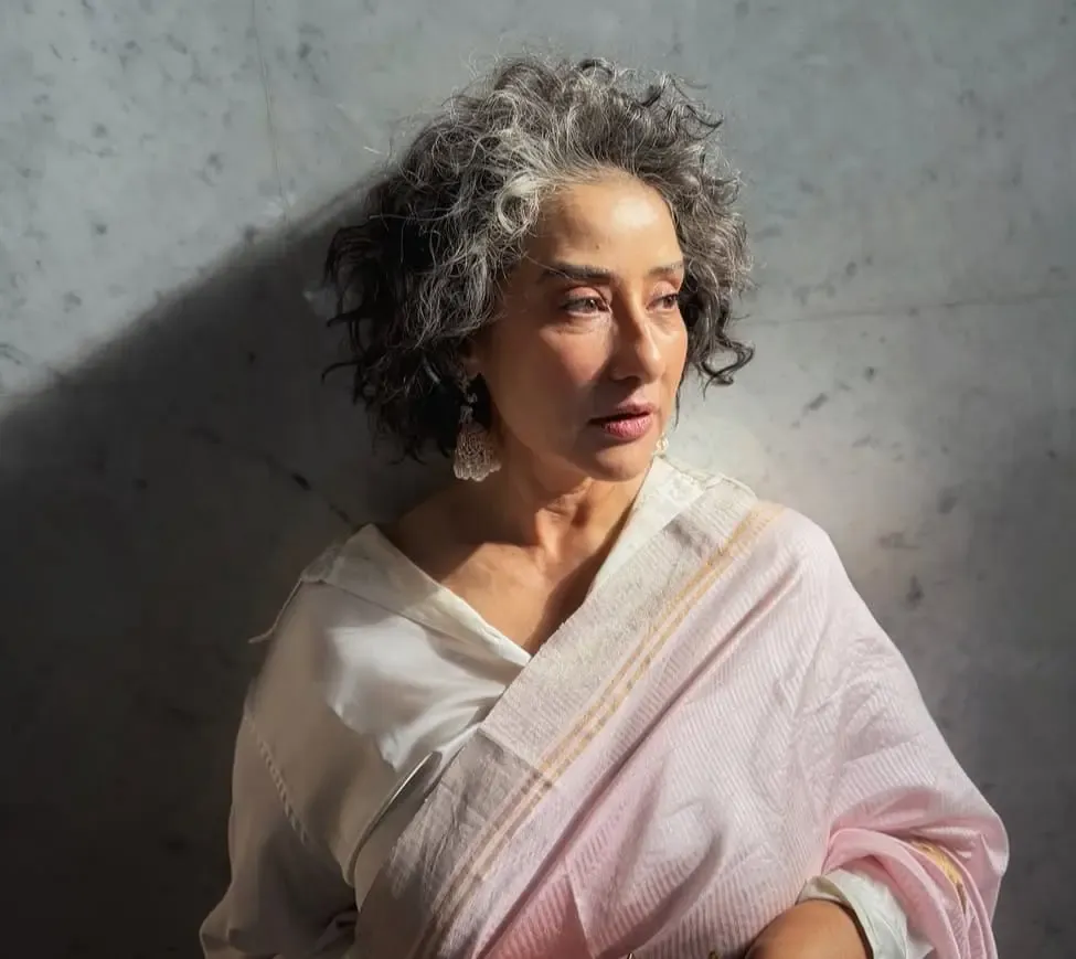 Manisha Koirala Honors the New Generation Embracing Home After Global Adventures