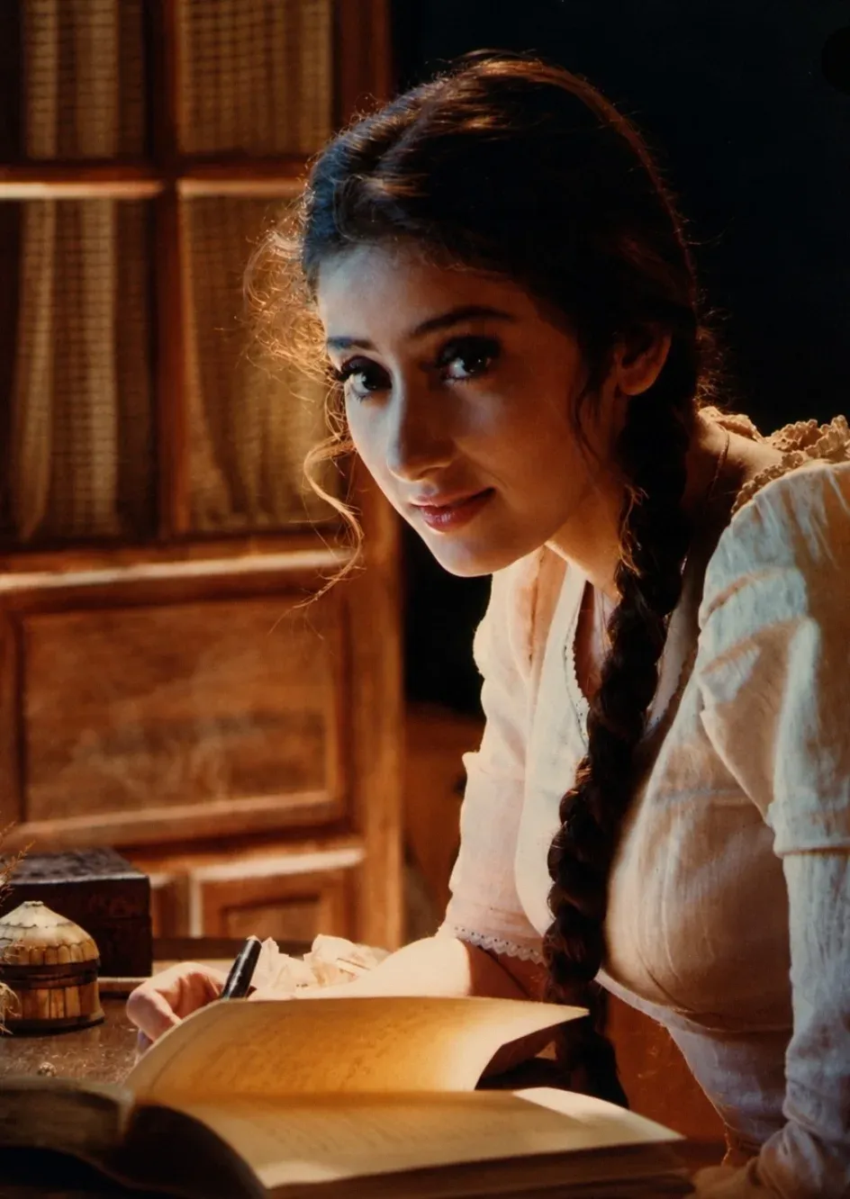 Manisha Koirala on 1942: A Love Story re-release: 'Rajeshwari changed my life'