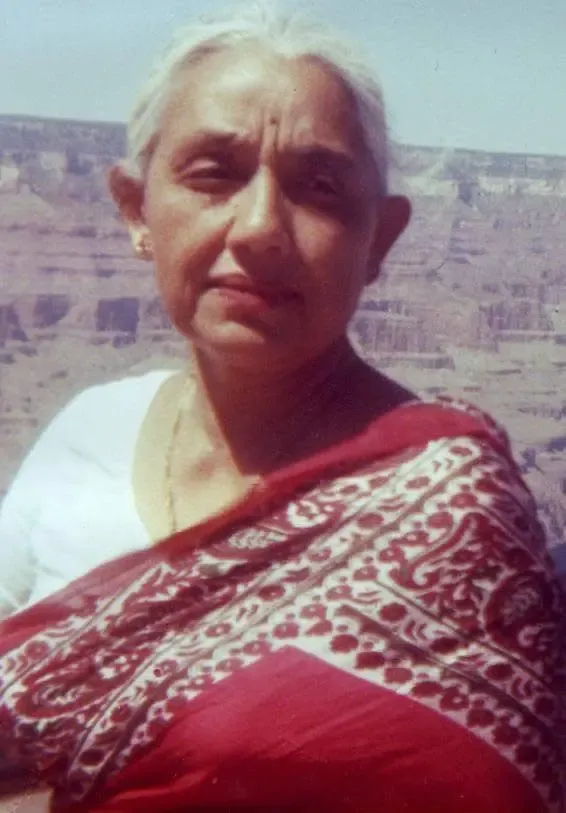 How Did Manisha Koirala Honor Her Grandmother's Legacy?