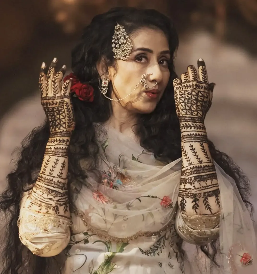 Was Manisha Koirala's Role as Mallikajaan in ‘Heeramandi’ More than Acting?