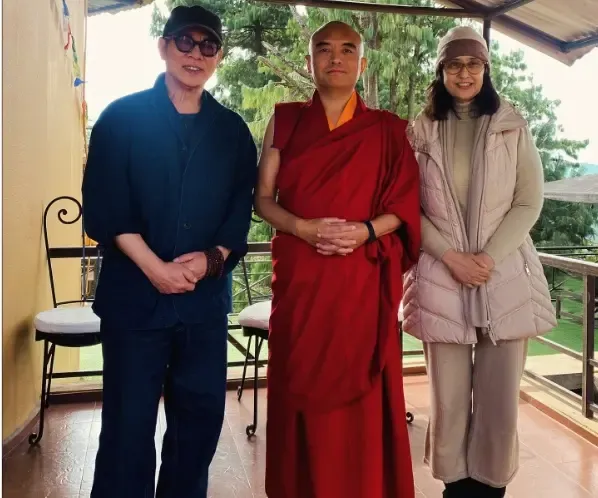 What Insights on Spirituality Did Manisha Koirala Share?