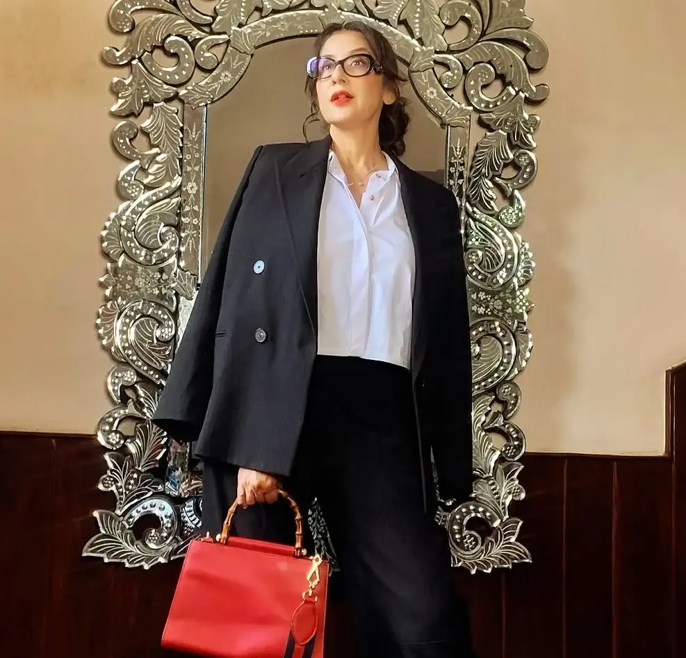 Manisha Koirala Reveals Insights on Life Navigation
