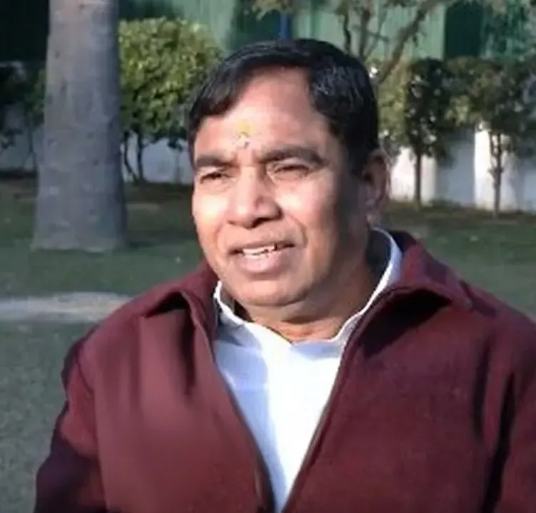 क्या मणिशंकर अय्यर के बयान पर योगेंद्र चंदोलिया की प्रतिक्रिया उचित है?