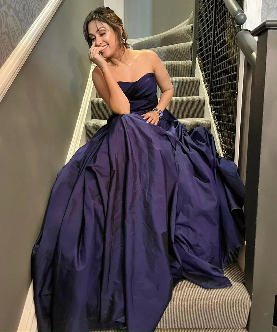 Did Manjari Fadnnis Just Call Amit Sadh a ‘Brilliant Actor and Warm Person’?