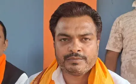 मांझी की जनता ने पीएम मोदी-सीएम नीतीश कुमार पर जताया भरोसा: रणधीर सिंह 