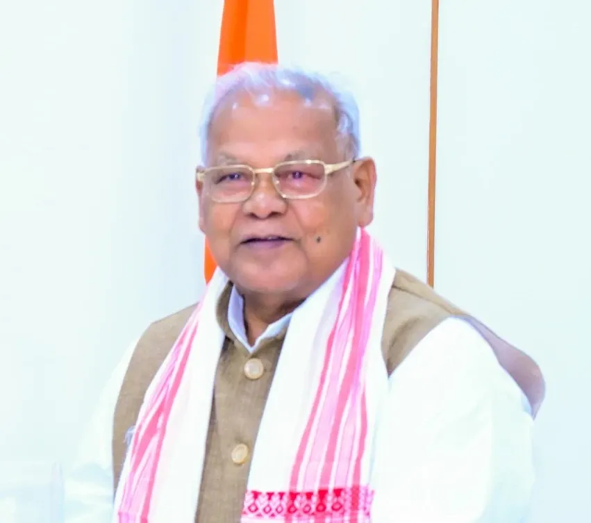 Why Did Manjhi Criticize the INDIA Bloc Over Bihar Bandh?