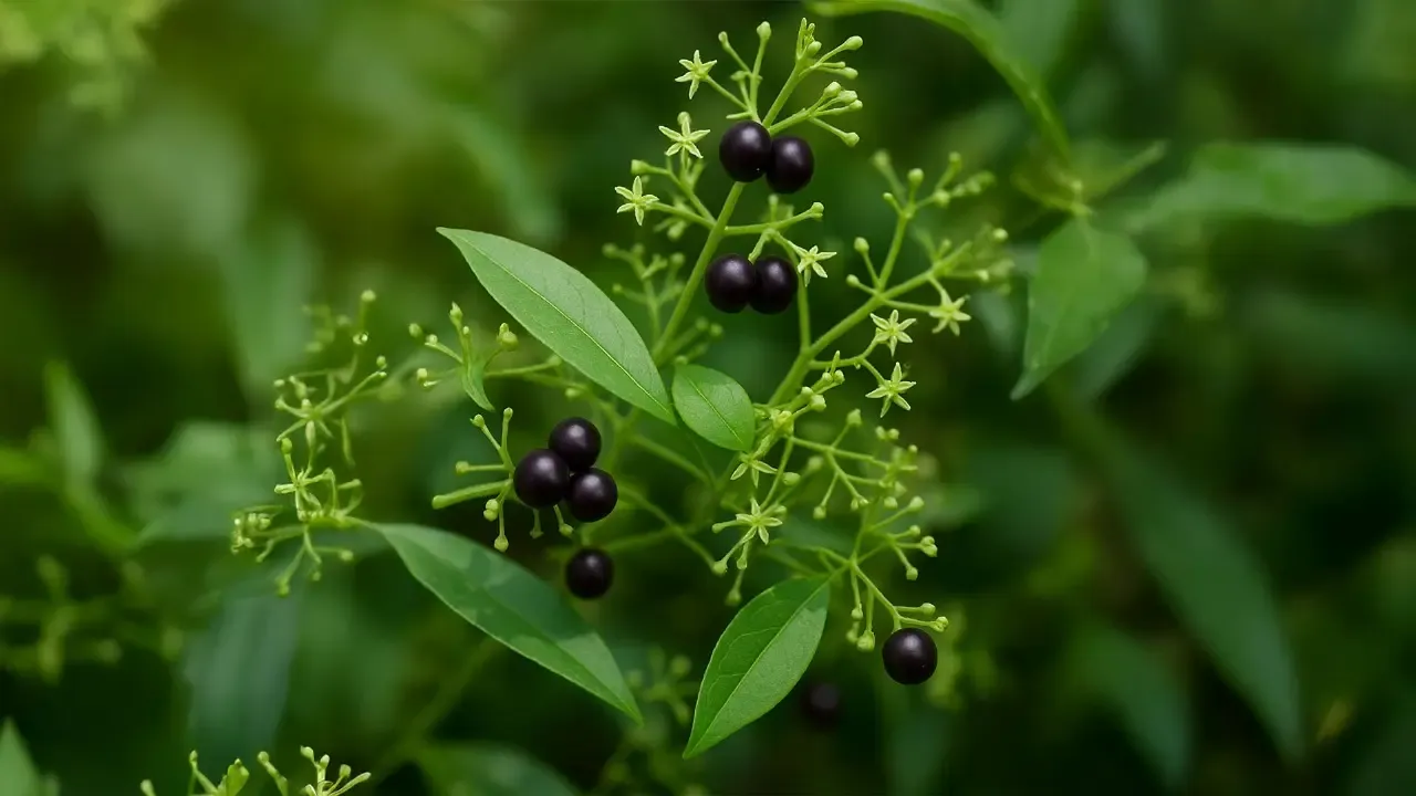 क्या मंजिष्ठा त्वचा को चमकदार और खून को साफ करती है?