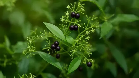 मंजिष्ठा: त्वचा को चमकदार और खून को साफ करती हैं, ये जड़ी-बूटी 