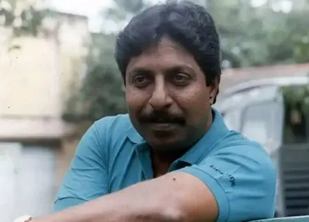 Manju Warrier pens touching tribute to Sreenivasan; says he will survive time in not one but many ways