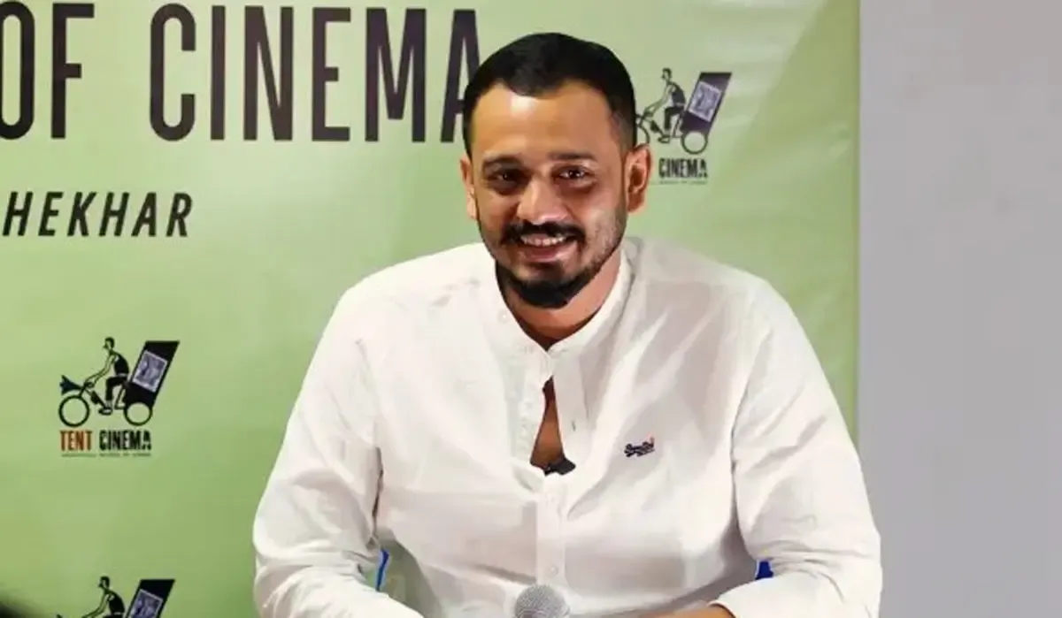 Director of ‘Manjummel Boys’ Discusses Film's Intricate Characters and Feminist Themes
