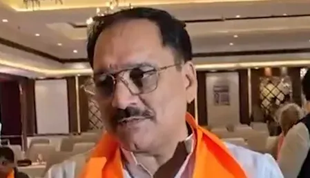Mann Ki Baat episode 134: BJP calls Modi's radio show 'Jan Ki Baat'