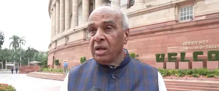 ‘मन की बात' खेल, कला, संस्कृति और प्राचीन धरोहर को बढ़ावा देता है : जगदंबिका पाल 