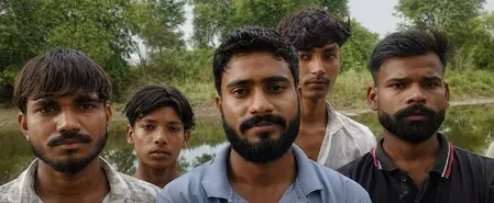 मन की बात के 134वें एपिसोड में मनोरमा नदी सफाई अभियान की सराहना, बस्ती के आकाश गुप्ता बोले — 'पूरे गांव के लिए गर्व'