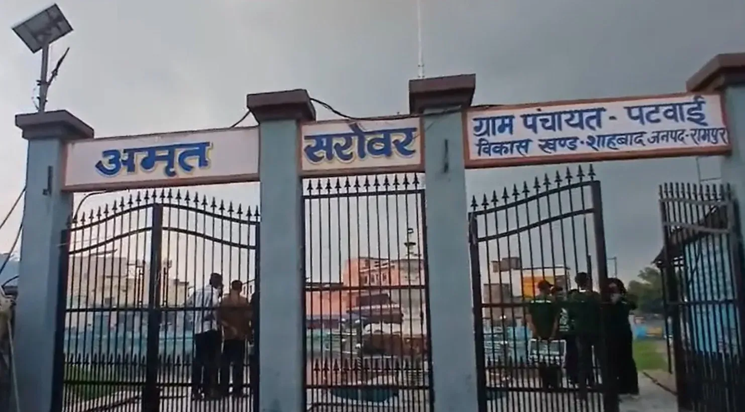 'मन की बात' में PM मोदी ने सराहा, रामपुर के पटवाई युवाओं का 'क्लीन-अप' अभियान अब पूरे देश में फैलाने का संकल्प
