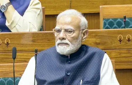 मन की बात के 136वें एपिसोड में PM मोदी की अपील — पानी की हर बूंद बचाएं, कुएं-तालाब पुनर्जीवित करें